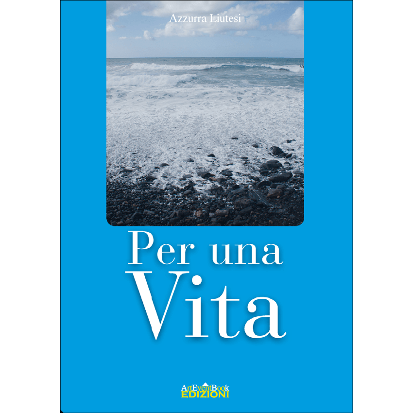 per-una-vita | ArtEventBook Edizioni